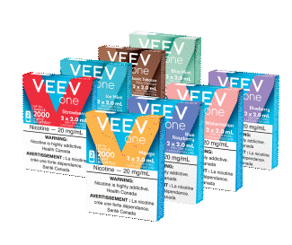 Flash sale veev one the dozen 40% off